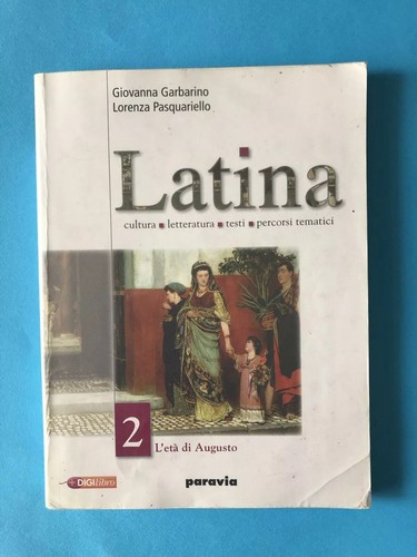 Latina cultura - 2,