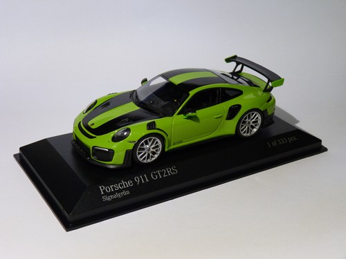 Porsche 911 gt2rs gt2 rs - 911,