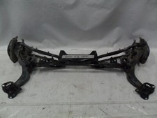 ASSALE PONTE POSTERIORE BMW X1