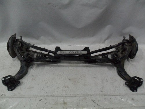 Assale ponte posteriore bmw - assale,