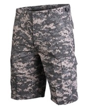 Bermuda Mil-Tec con tasche