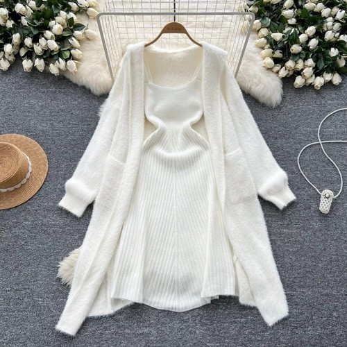 Vestito abito lungo - vestito, elegante