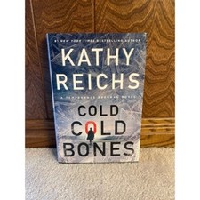 Kathy reichs set - reichs, 3