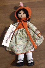 Rara bambola Mary Jock vintage