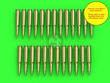 Master 1/16 M2 Browning .50