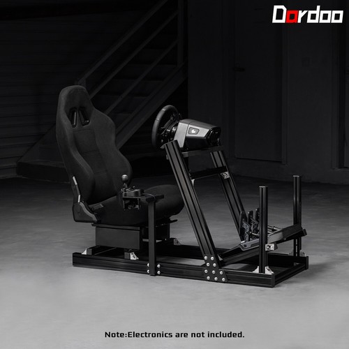 Dardoo racing sim - f1,