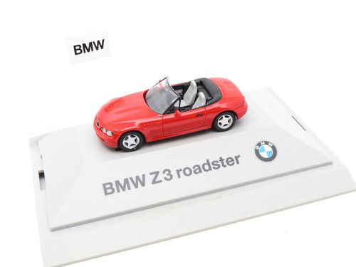 321ho herpa 87 bmw - -,