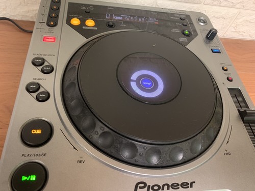Pioneer lettore cdj - pioneer, cdj-800