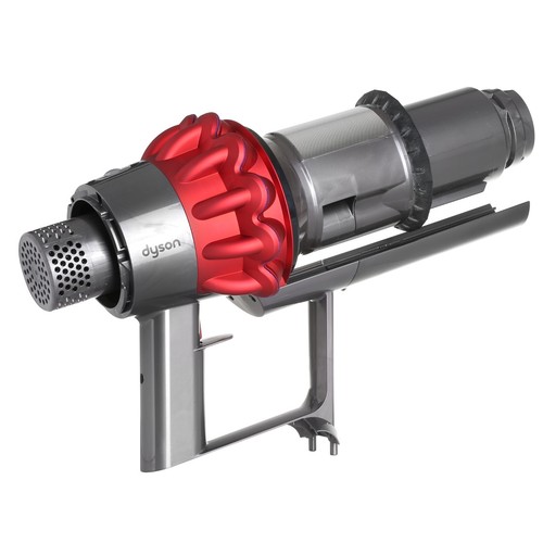 Dyson v10 big body rosso - body,