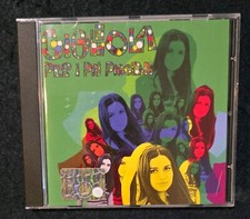 GIGLIOLA CINQUETTI - CD - Per i più piccini