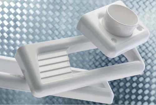 Accessori bagno resina con - accessori,