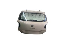 Citroen C3 Aircross Tailgate