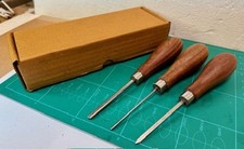 Set miniature wood - 3,