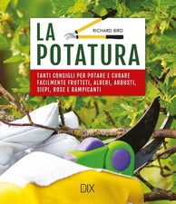 Richard bird potatura - richard,