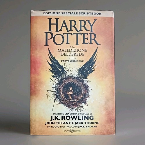 Rowling harry potter e - j.k.,