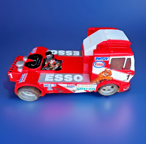 Se4299 grande camion rc - grande,