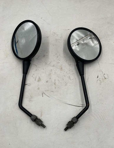 Coppia specchi bmw - -,