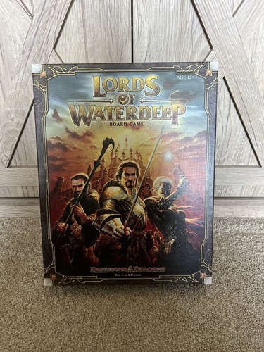 Wizards the coast - the, 5513165