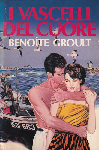 Vascelli del cuore - cuore,