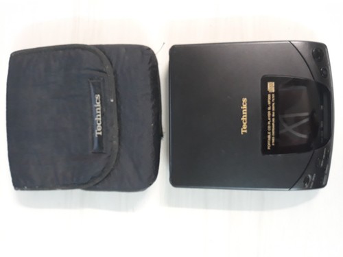 Technics xp300 lettore cd - technics,