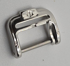 Baume&Mercier fibbia