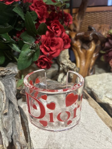 Christian dior clear - dior,