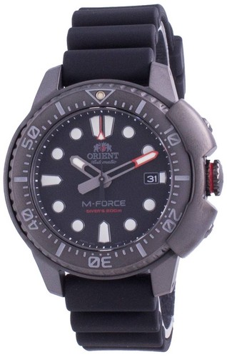 Orologio uomo orient force - orologio,