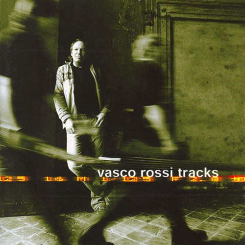 Rossi vasco tracks cd - -,