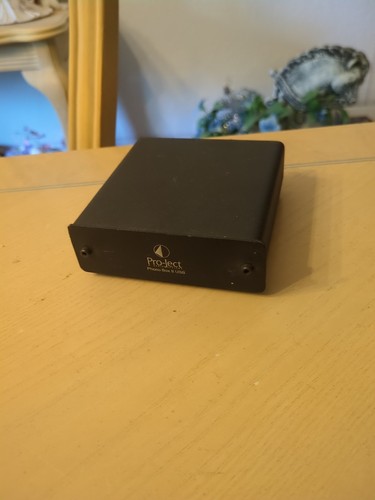 Pro ject phono - pro-ject,