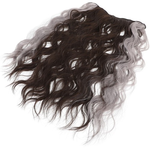 Allungamento capelli clip - capelli,