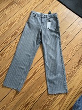 ZARA BOYFRIEND PIETRE PREZIOSE