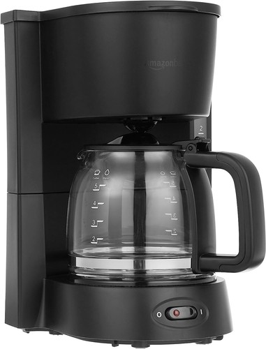 Amazon basics macchina - amazon, da