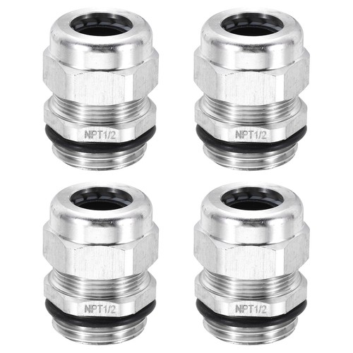 4pz pressacavi npt - 1/2",