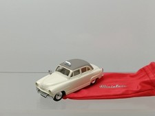 Minialuxe 23-3 Simca Aronde