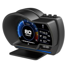 Nocclili obd2 gps head - gps, up