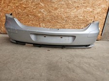 Paraurti posteriore PEUGEOT