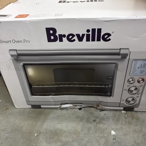 Breville the smart oven pro - breville,