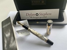 Parker Duofold Centennial