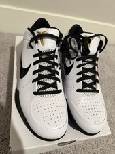 Nike Zoom Kobe 4 Protro