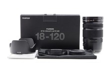 Fujifilm Fujinon XF 18-120mm