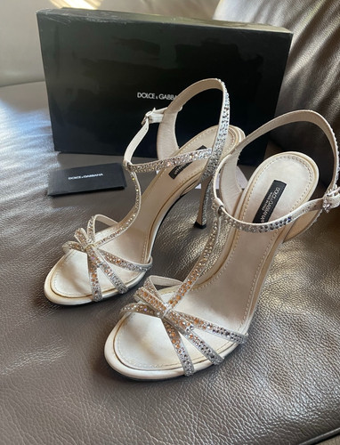 Dolce gabbana sandali - dolce, &