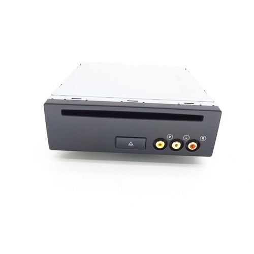 Lettore dvd mercedes benz - lettore, gl