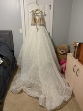 abito da sposa calla blanche