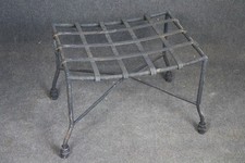 Tavolino 60x60x55h ferro - tavolino, in