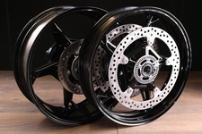 BMW S1000RR K67 Räder Felgen