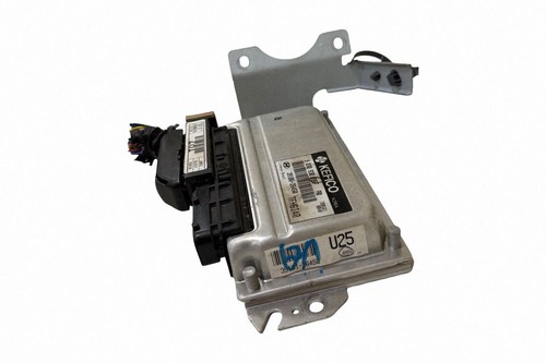 Modulo centralina motore