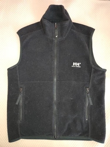Pile donna helly hansen nero - donna,