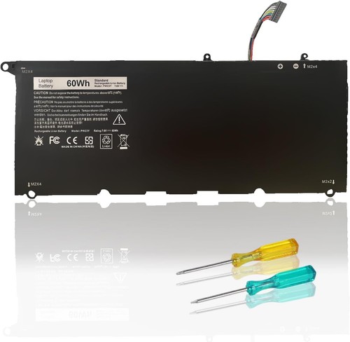 Batteria pw23y 0rnp72 - v,