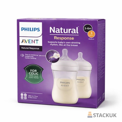 Philips avent biberon risposta - philips,