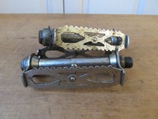 PEDALES VELO COURSE ROUTE